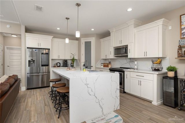 2918 Manchester Drive, Edinburg, TX 78539