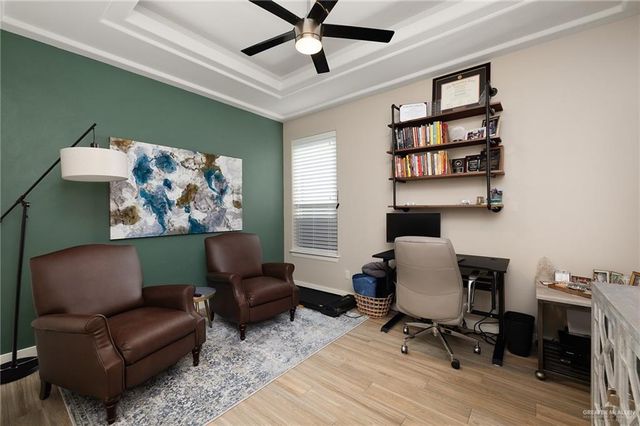 2918 Manchester Drive, Edinburg, TX 78539