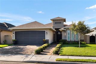 2918 Manchester Drive, Edinburg, TX 78539