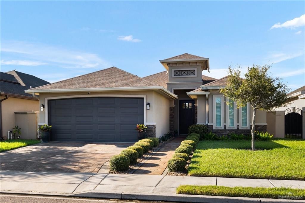 2918 Manchester Drive, Edinburg, TX 78539