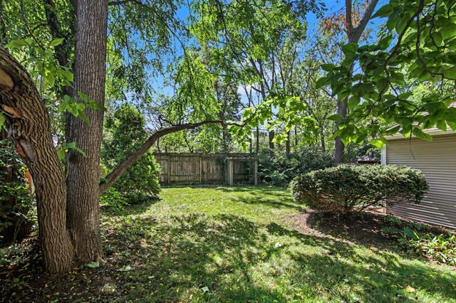1452 Rosewood Street, Ann Arbor, MI 48104