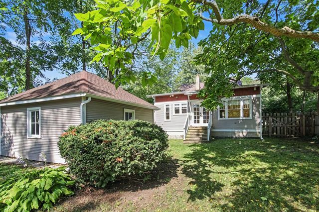 1452 Rosewood Street, Ann Arbor, MI 48104