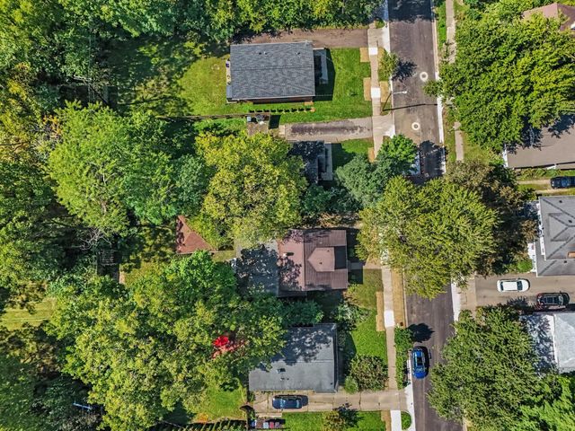 1452 Rosewood Street, Ann Arbor, MI 48104
