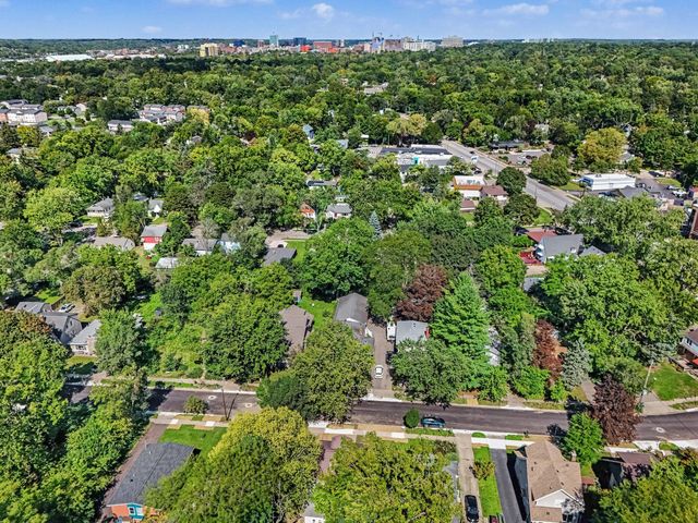 1452 Rosewood Street, Ann Arbor, MI 48104