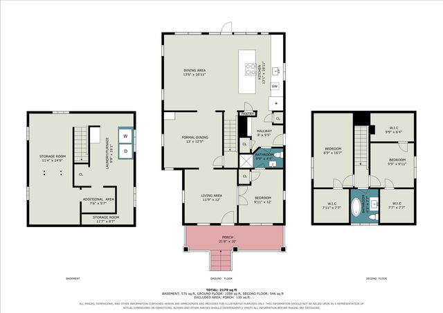 1452 Rosewood Street, Ann Arbor, MI 48104