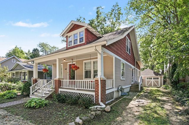 1452 Rosewood Street, Ann Arbor, MI 48104