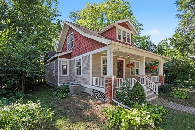 1452 Rosewood Street, Ann Arbor, MI 48104
