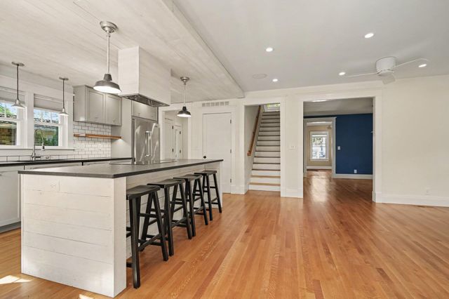 1452 Rosewood Street, Ann Arbor, MI 48104