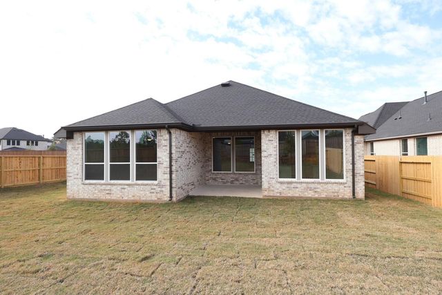 7121 Simmental Court, Montgomery, TX 77316