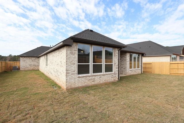 7121 Simmental Court, Montgomery, TX 77316