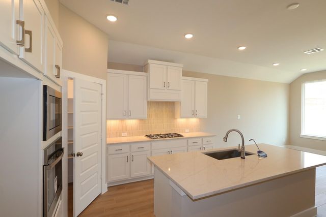 7121 Simmental Court, Montgomery, TX 77316