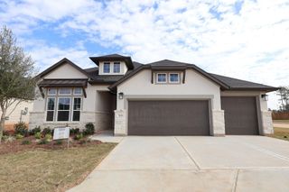 7121 Simmental Court, Montgomery, TX 77316