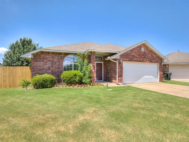 1600 Hazelwood Drive, Norman, OK 73071
