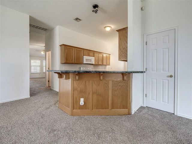 1600 Hazelwood Drive, Norman, OK 73071