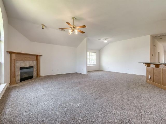 1600 Hazelwood Drive, Norman, OK 73071