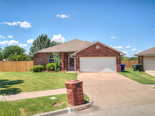 1600 Hazelwood Drive, Norman, OK 73071