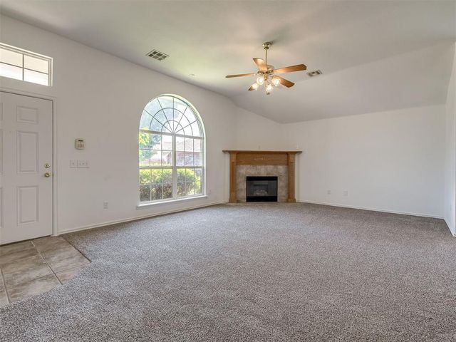 1600 Hazelwood Drive, Norman, OK 73071