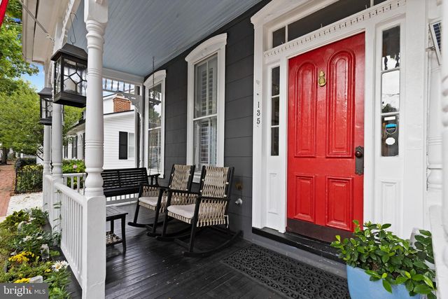 135 CONDUIT ST, Annapolis, MD 21401
