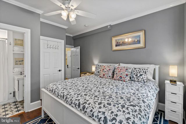 135 CONDUIT ST, Annapolis, MD 21401