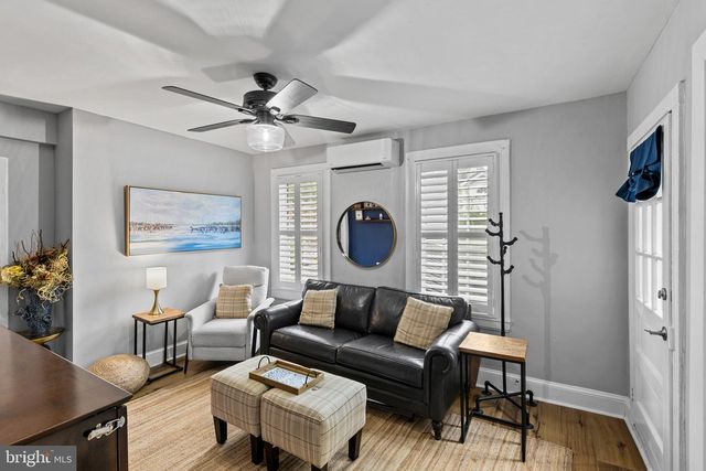 135 CONDUIT ST, Annapolis, MD 21401