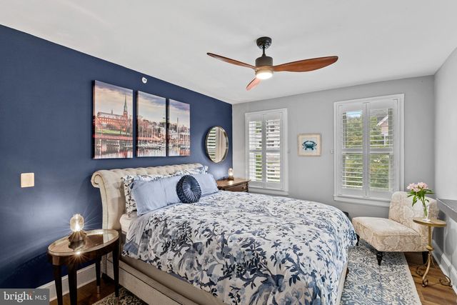 135 CONDUIT ST, Annapolis, MD 21401