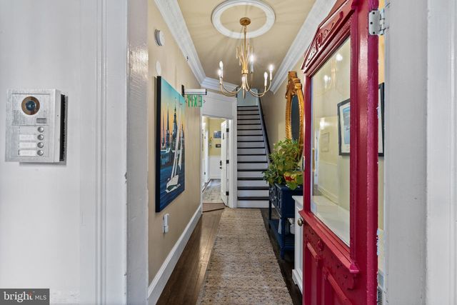 135 CONDUIT ST, Annapolis, MD 21401