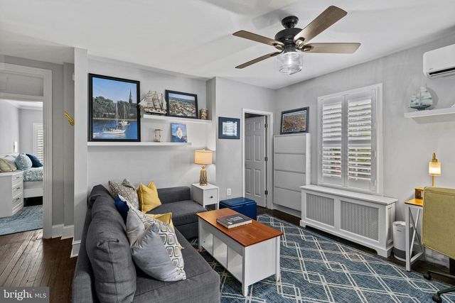 135 CONDUIT ST, Annapolis, MD 21401
