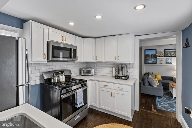 135 CONDUIT ST, Annapolis, MD 21401
