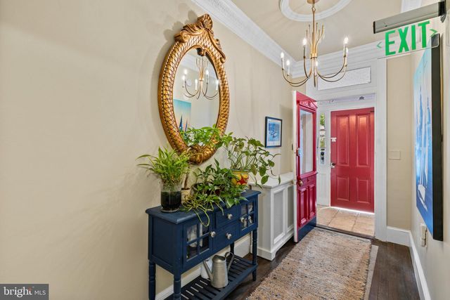 135 CONDUIT ST, Annapolis, MD 21401