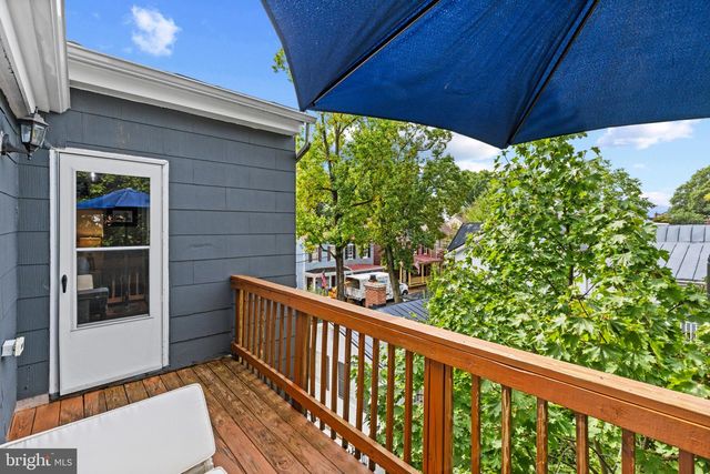 135 CONDUIT ST, Annapolis, MD 21401