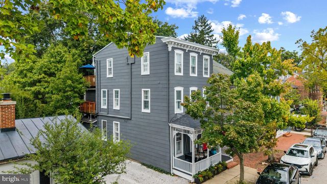 135 CONDUIT ST, Annapolis, MD 21401