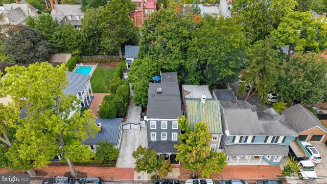 135 CONDUIT ST, Annapolis, MD 21401