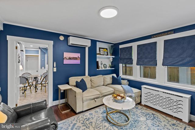 135 CONDUIT ST, Annapolis, MD 21401
