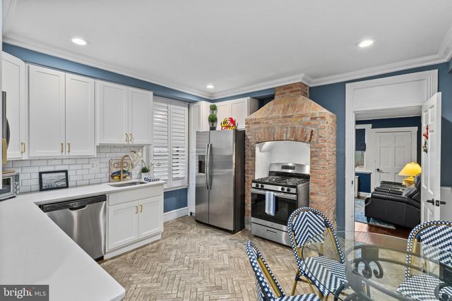 135 CONDUIT ST, Annapolis, MD 21401