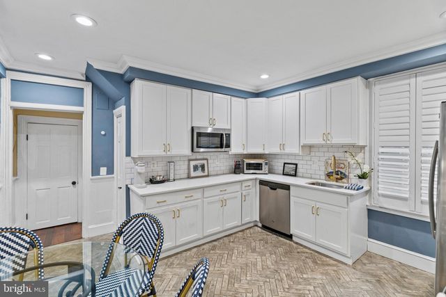 135 CONDUIT ST, Annapolis, MD 21401