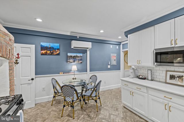 135 CONDUIT ST, Annapolis, MD 21401