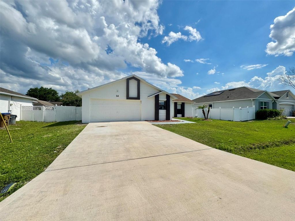 14 YORK COURT, Kissimmee, FL 34758