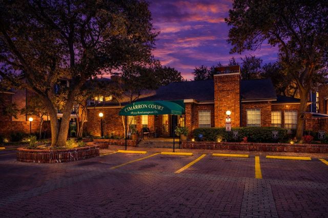 18333 Roehampton Drive 128, Dallas, TX 75252