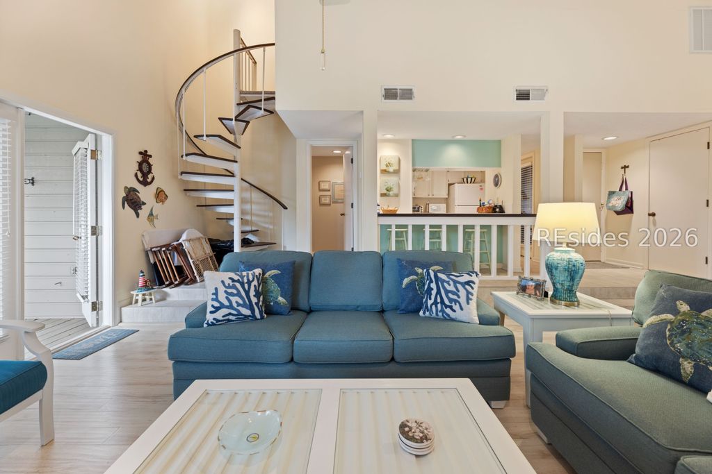 20 Queens Folly Road 1879, Hilton Head Island, SC 29928