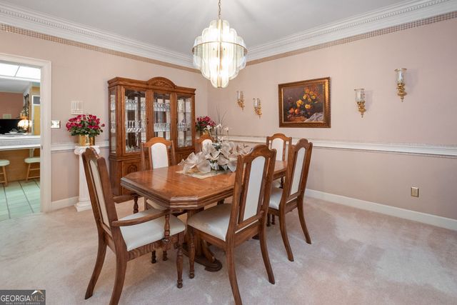 160 Victoria Drive, Fayetteville, GA 30214