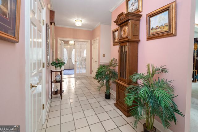 160 Victoria Drive, Fayetteville, GA 30214