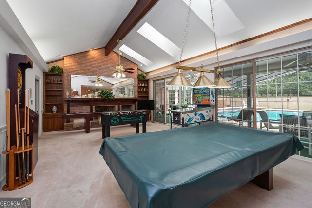 160 Victoria Drive, Fayetteville, GA 30214