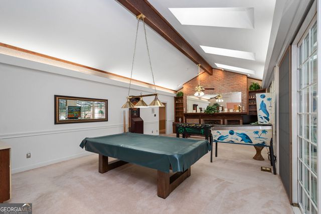 160 Victoria Drive, Fayetteville, GA 30214