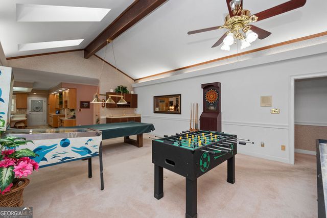 160 Victoria Drive, Fayetteville, GA 30214