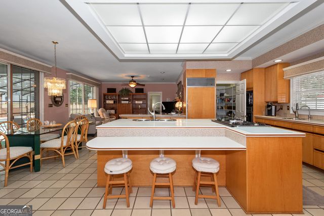 160 Victoria Drive, Fayetteville, GA 30214