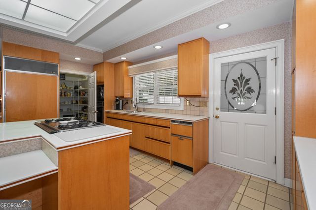 160 Victoria Drive, Fayetteville, GA 30214