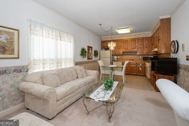 160 Victoria Drive, Fayetteville, GA 30214