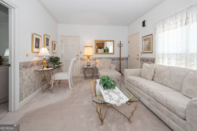 160 Victoria Drive, Fayetteville, GA 30214