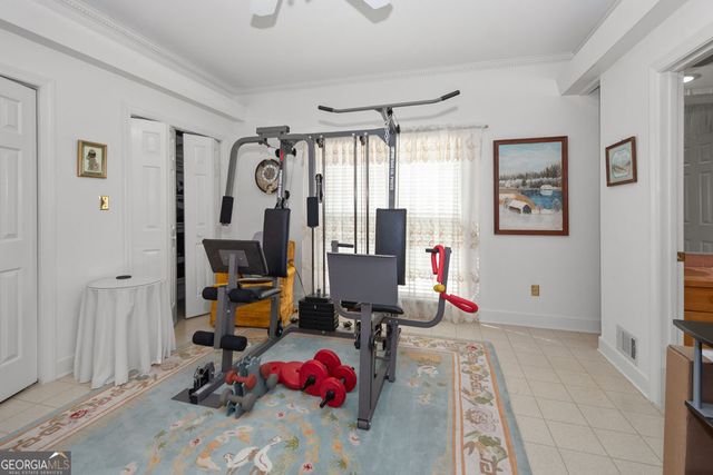 160 Victoria Drive, Fayetteville, GA 30214