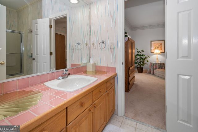 160 Victoria Drive, Fayetteville, GA 30214